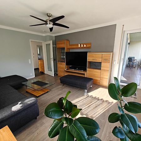 Apartment Kaufering Εξωτερικό φωτογραφία