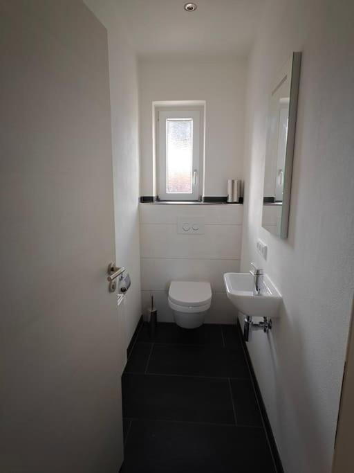 Apartment Kaufering Εξωτερικό φωτογραφία