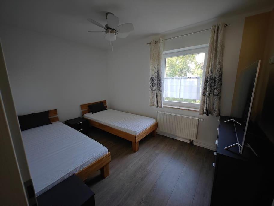 Apartment Kaufering Εξωτερικό φωτογραφία