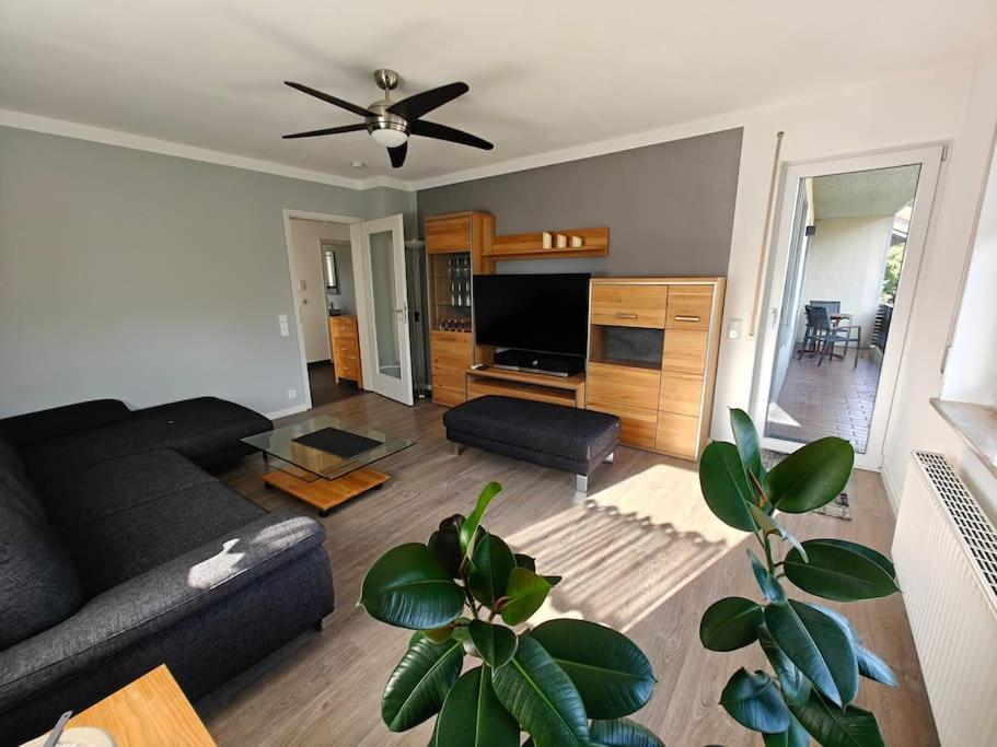 Apartment Kaufering Εξωτερικό φωτογραφία