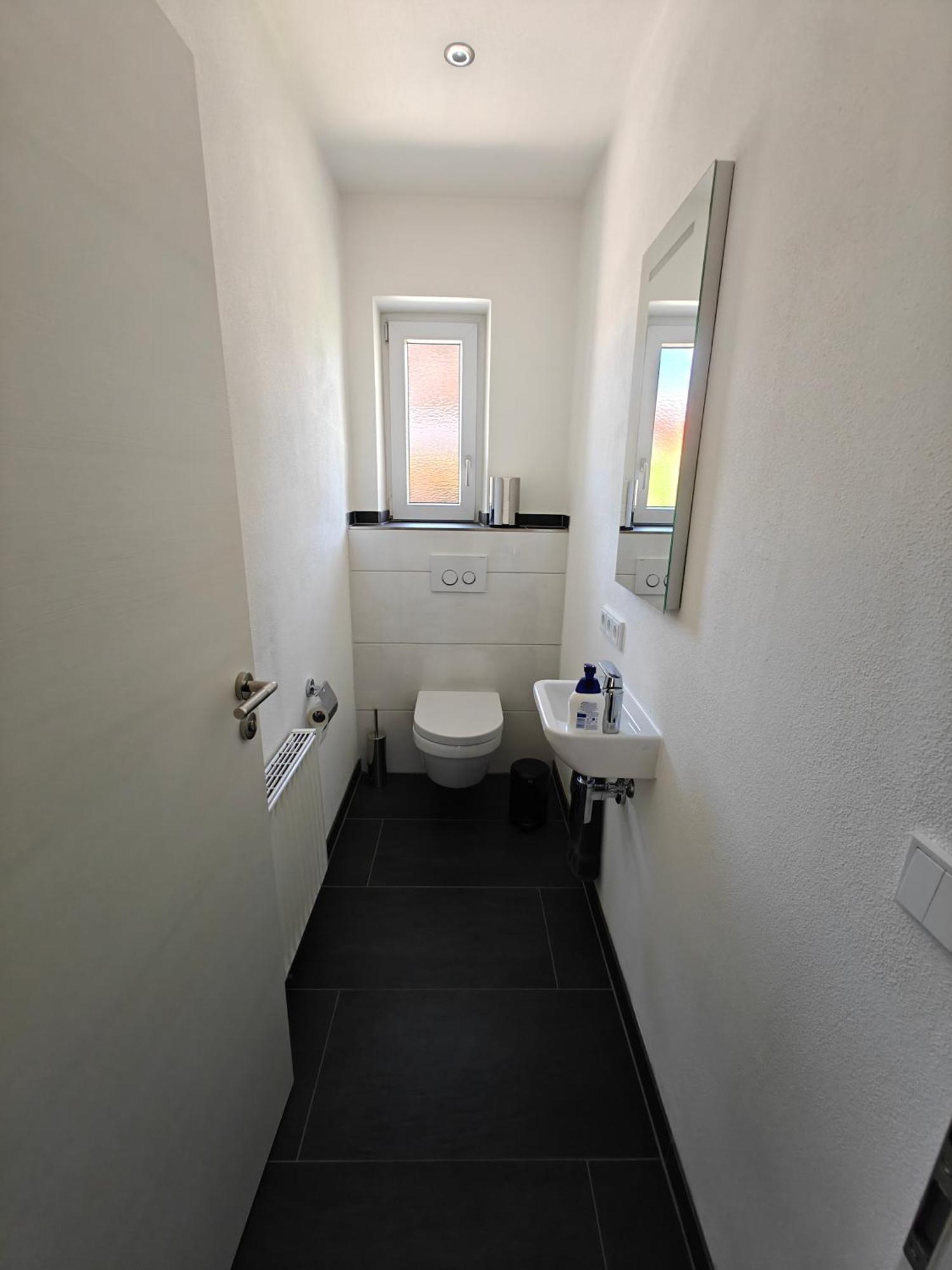 Apartment Kaufering Εξωτερικό φωτογραφία