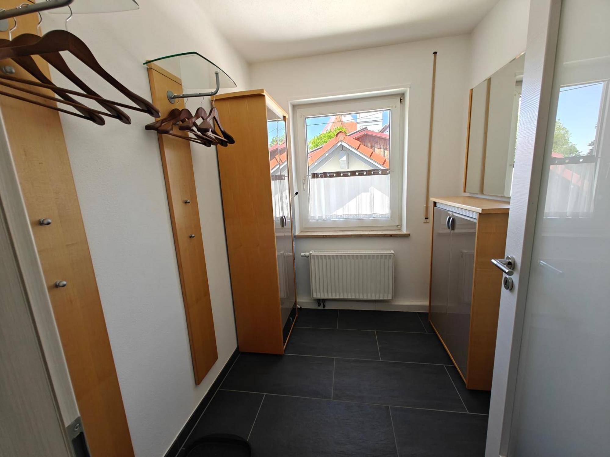 Apartment Kaufering Εξωτερικό φωτογραφία