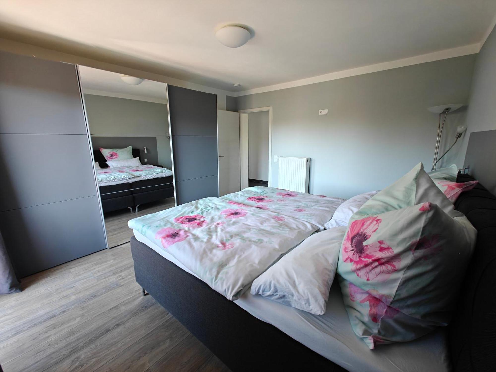 Apartment Kaufering Εξωτερικό φωτογραφία