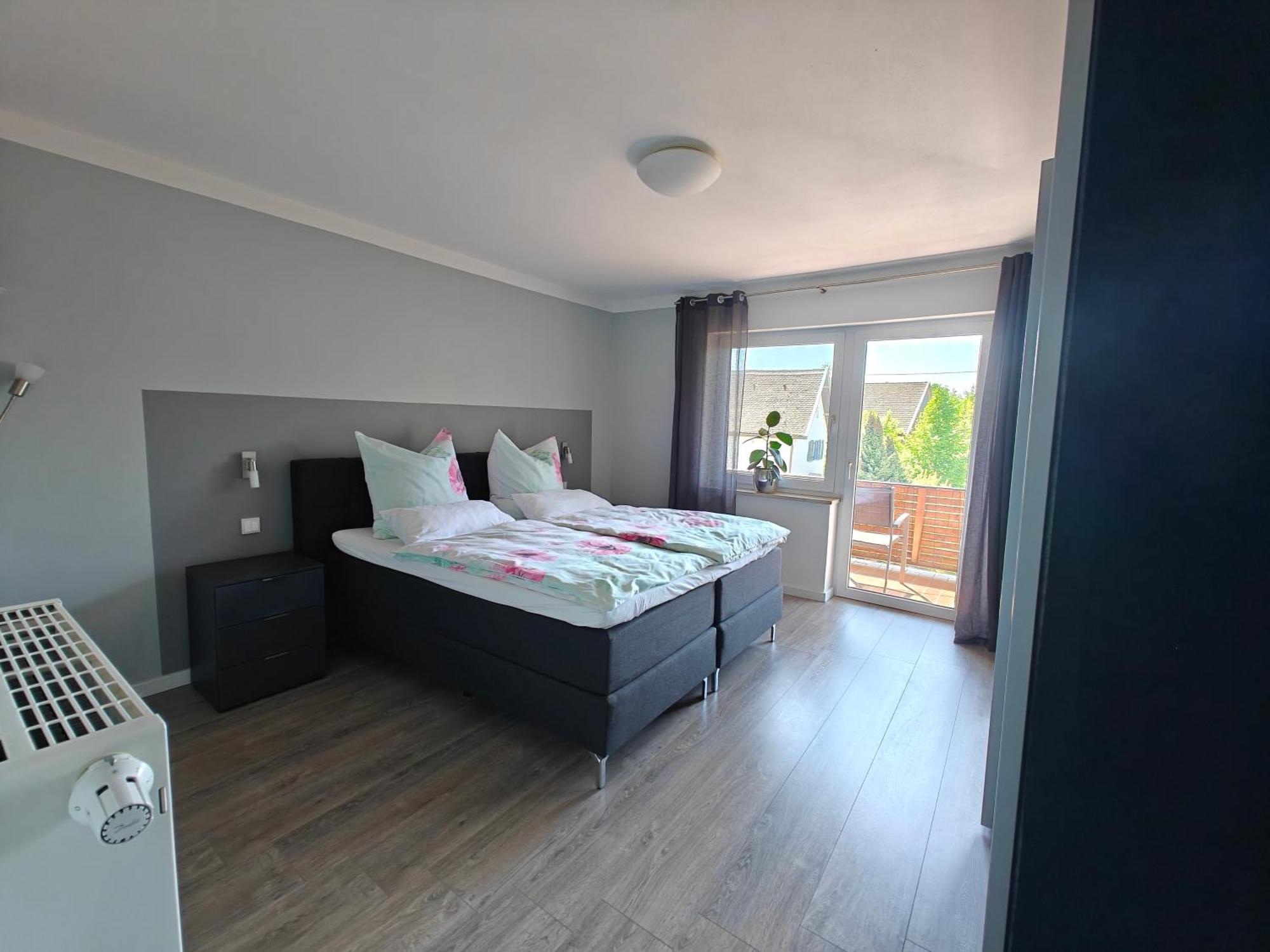 Apartment Kaufering Εξωτερικό φωτογραφία