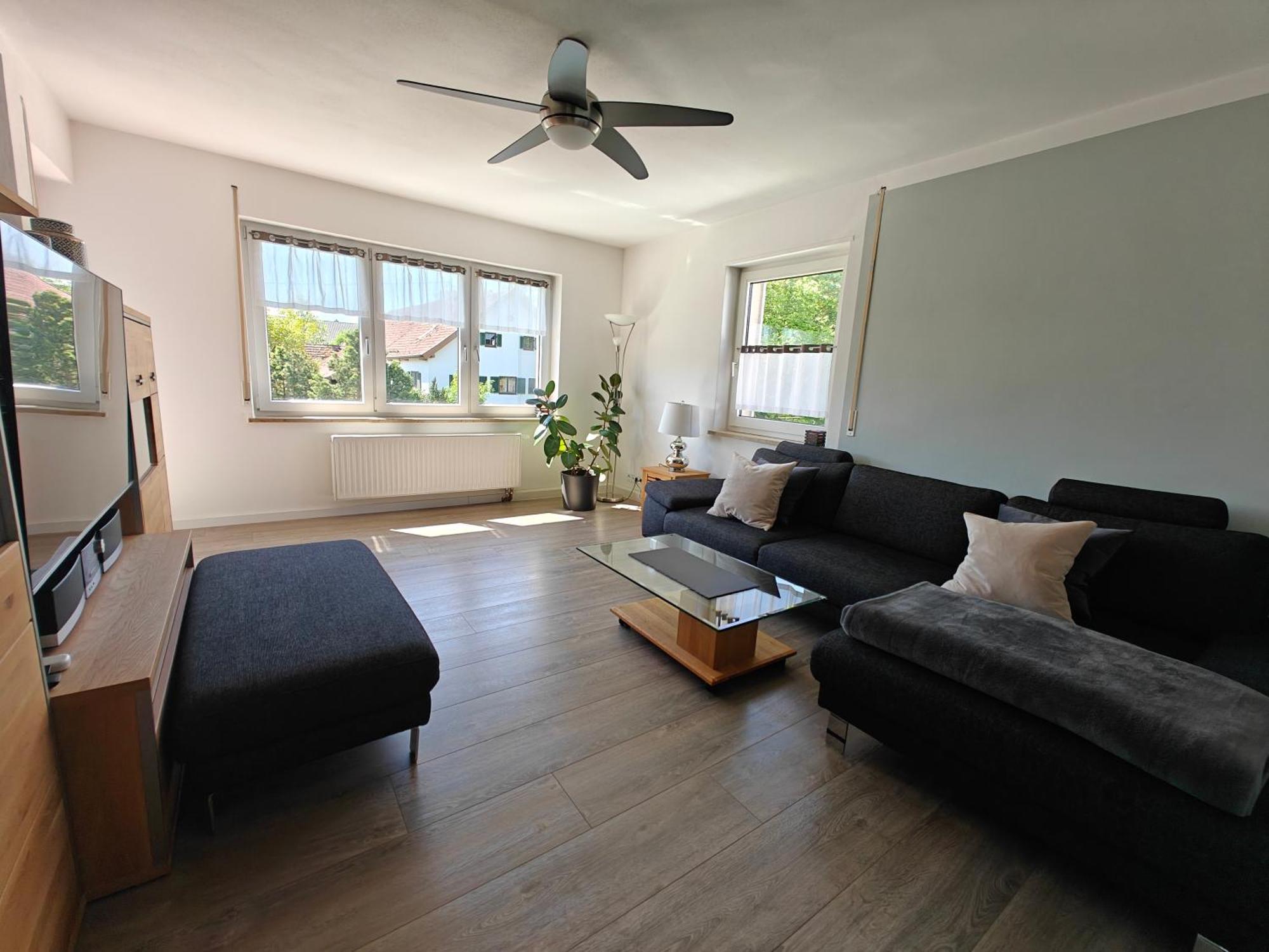 Apartment Kaufering Εξωτερικό φωτογραφία