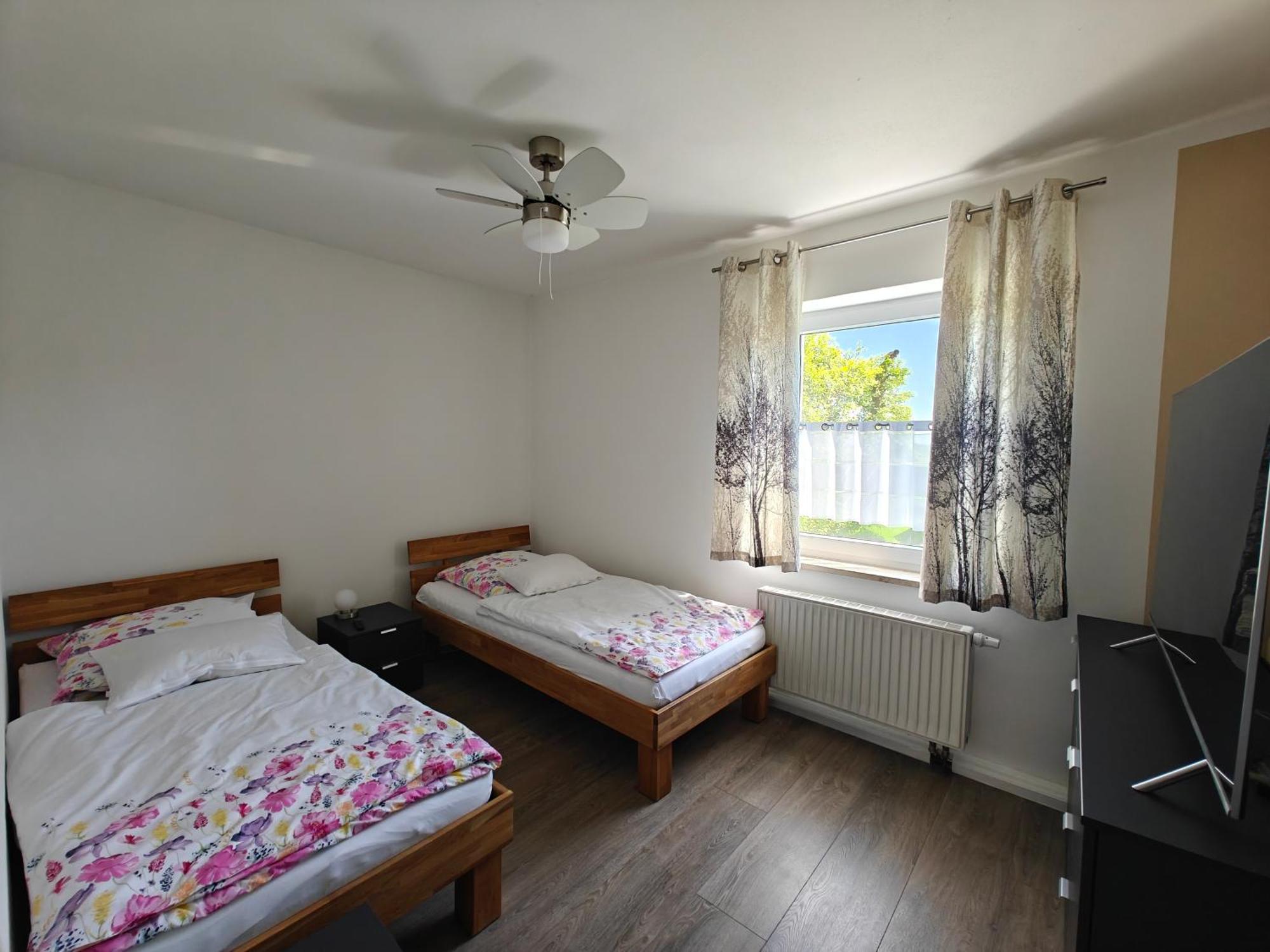 Apartment Kaufering Εξωτερικό φωτογραφία